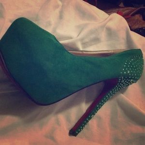 Heels
